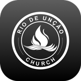 Rio de Unção Church icon