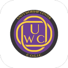 UWC COGIC ícone