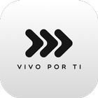 Vivo Por Ti আইকন