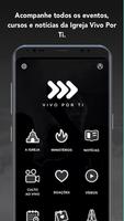 Vivo Por Ti পোস্টার