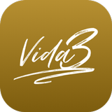 Vida 3 biểu tượng