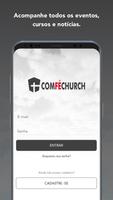 ComFé Church Plakat