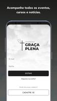 Graça Plena SP Cartaz