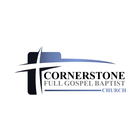 Cornerstone FGBC icon