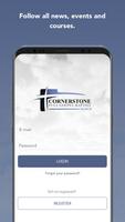 Cornerstone FGBC poster
