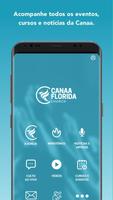 Canaa Florida Church poster