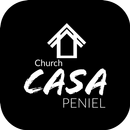 Casa Peniel Church APK
