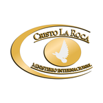 Cristo la Roca Ministerio Int. icon