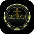 Antioch icône