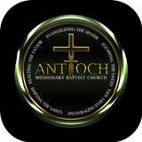 Antioch BMT APK