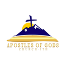 Apostles of Gods ITH APK