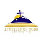 Apostles of Gods ITH ikon