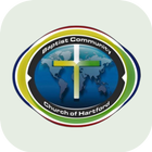 Baptist Community CoC ícone