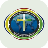 Baptist Community CoC ícone