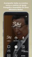 Bethel App-poster