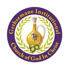 GI COGIC icon