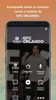 GFC Orlando poster
