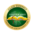 Glad For Jesus ícone