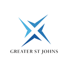 Greater St Johns COGIC Austin ícone