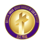 Greater Union Grove COGIC ícone