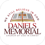 Daniels Memorial COGIC icon
