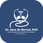 Dr.Sara de Bernal icône
