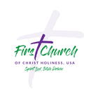 1st Church COCHUSA أيقونة