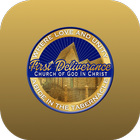 First Deliverance COGIC icon