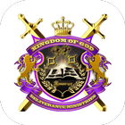 Kingdom of God Del Min Int'l ícone