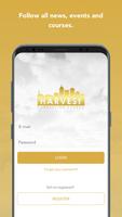 Harvest Cartaz