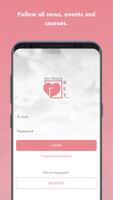 Poster Her Hearts Key