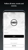 Hunger Corp poster