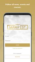I Must Manifest 海報