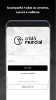 Igreja Cristã Mundial постер