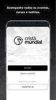 Igreja Cristã Mundial Affiche