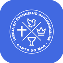 IEQ CANTO DO MAR APK