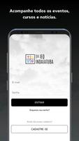 IEQ Indaiatuba 海報