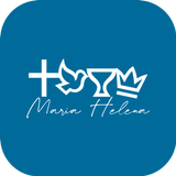 Quadrangular Maria Helena icon