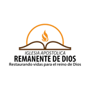 Iglesia A. Remanente de Dio APK