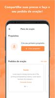 Igreja Caminho Santo POA screenshot 2