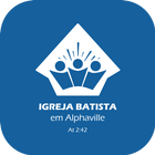 Igreja Batista Alphaville icon