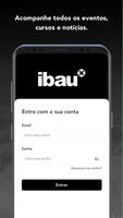 IBAU 포스터