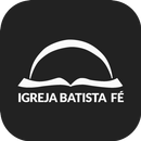 IGREJA BATISTA FÉ APK