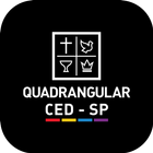 Quadrangular SP icon