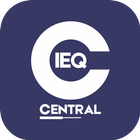 IEQ Central Araxá ícone