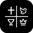 Quadrangular 527 icon