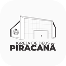 Igreja de Deus Piracanã APK