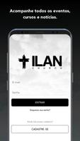 ILAN 포스터