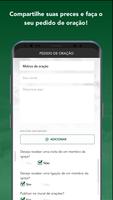 IPSV APP imagem de tela 1