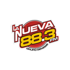 La Nueva 88.3 FM icon